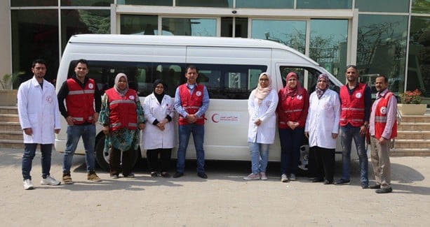 Red Crescent