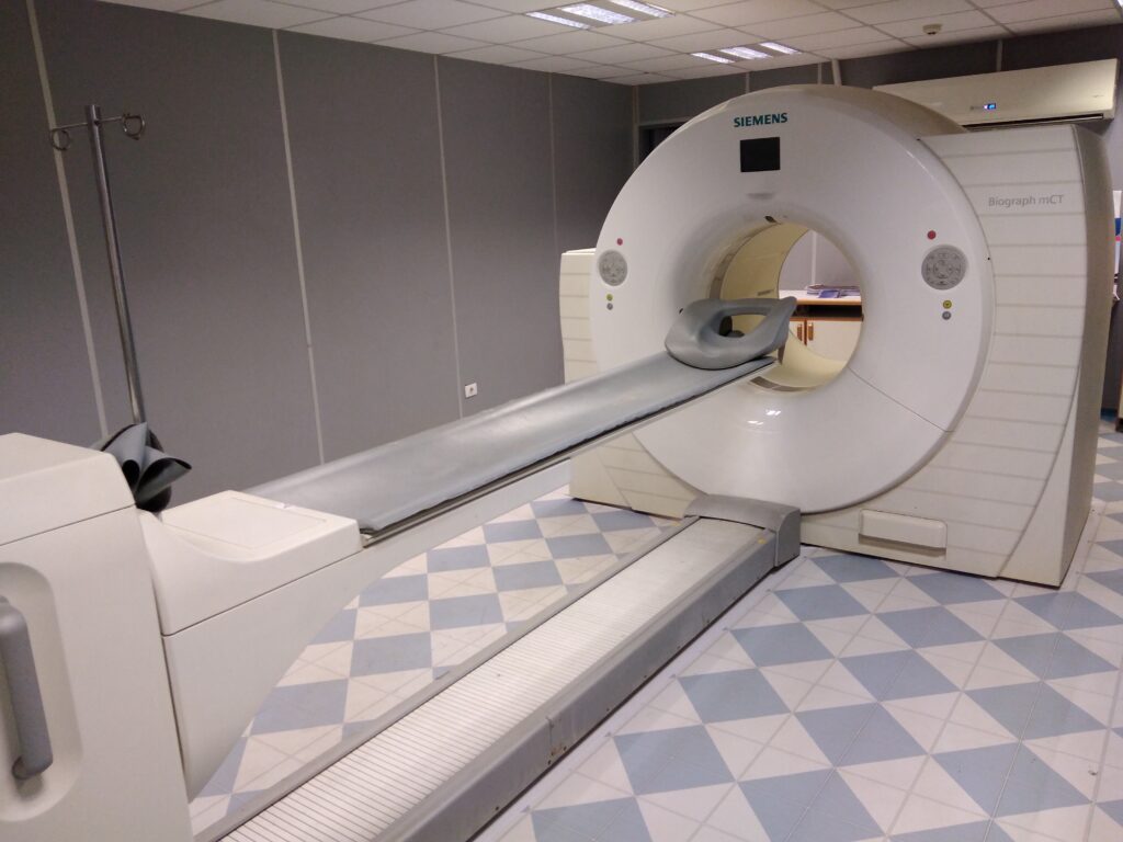 Ayady 4040 Hospital, Alexandria