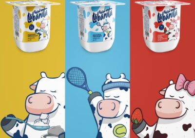 Labnita Yogurt Large 1