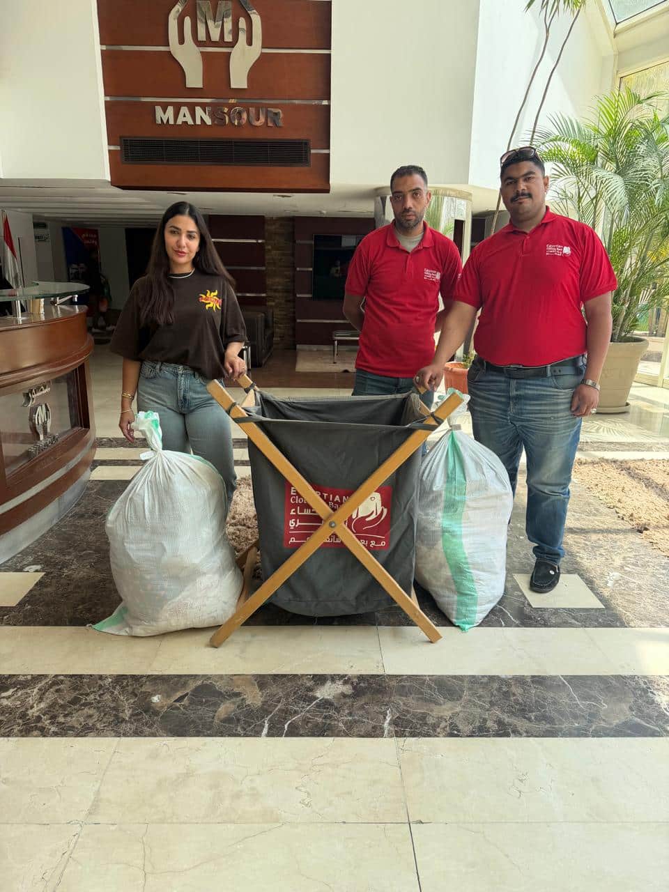 csr clothing bank 1