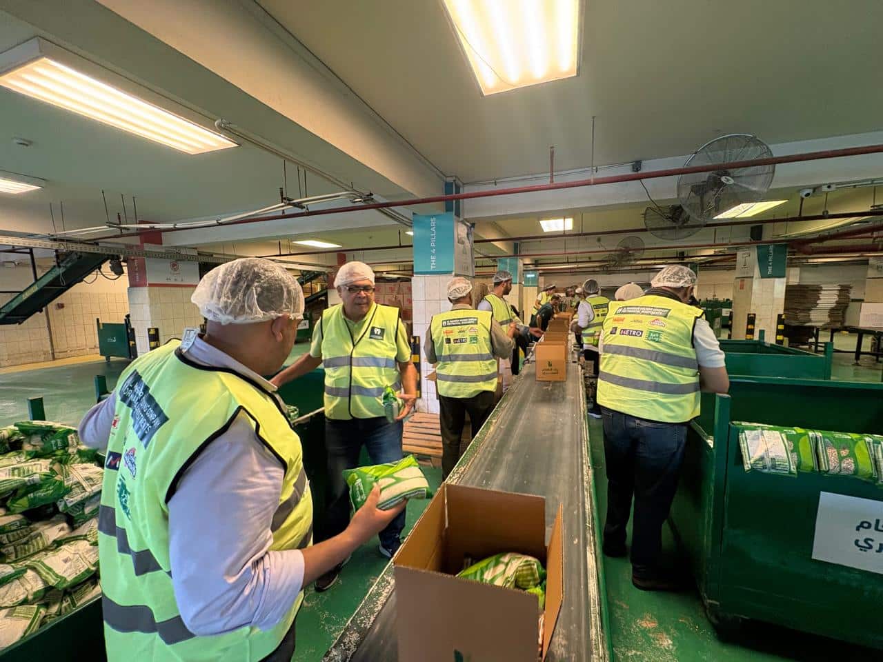 csr food bank 1